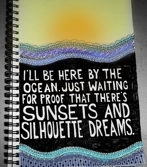 Heaven isn't so far away