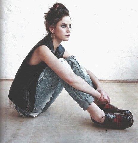 musicetmonkeys:  Fotos del muro on We Heart It. http://weheartit.com/entry/20231805 