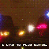 nellingtonboots-deactivated2016:  Hey Ash Whatcha Playin’? - I Love Videogames