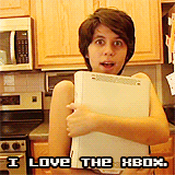 nellingtonboots-deactivated2016:  Hey Ash Whatcha Playin’? - I Love Videogames