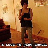 nellingtonboots-deactivated2016:  Hey Ash Whatcha Playin’? - I Love Videogames