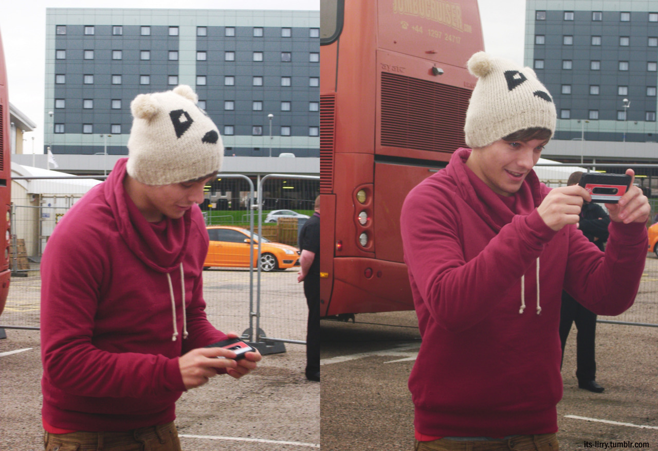 godgavemelou:  THIS PICTURE COMPLETED MY LIFE I WILL DIE HAPPY 