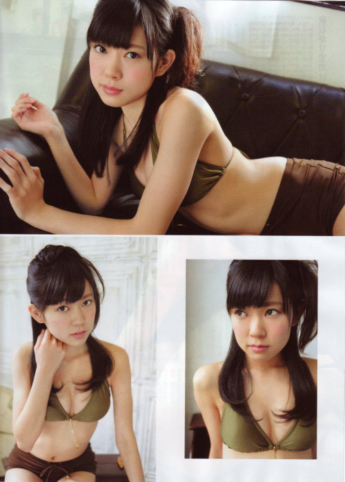 renjuni:  渡辺美優紀 