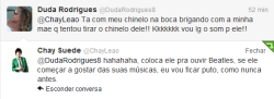 chamel-justmylove:  kkkkkkkkkkkkkkkkkkkkkkkk” 