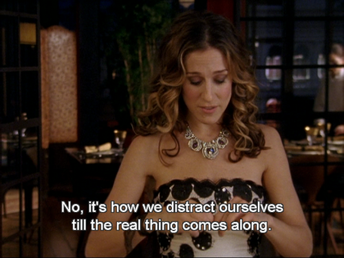 No kidding…