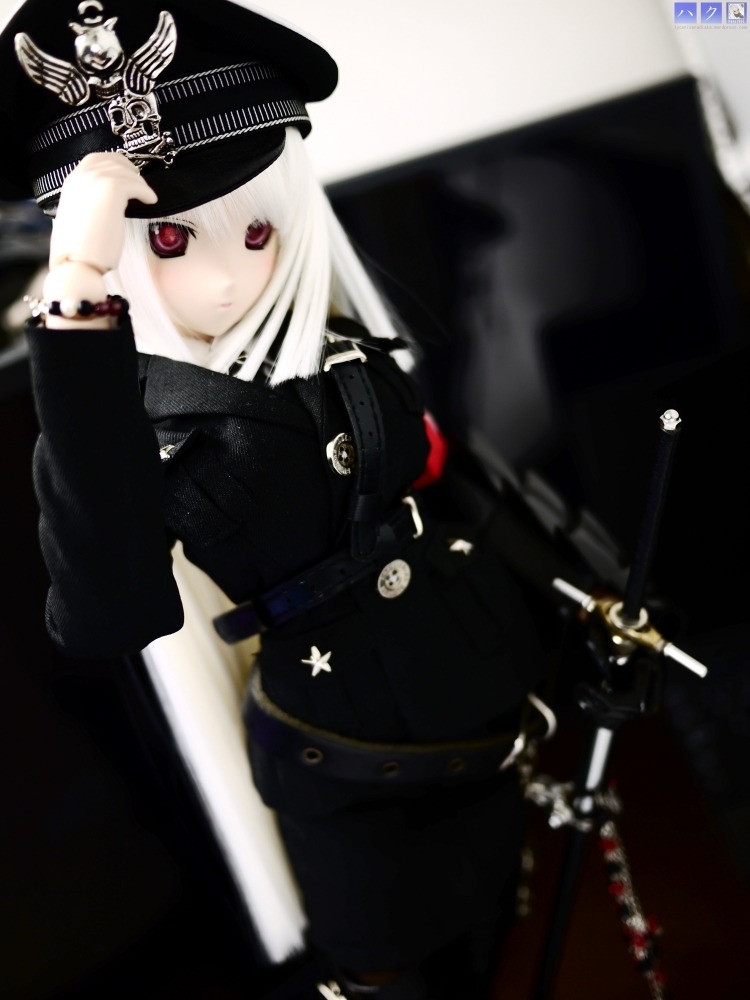 polygonplanet:  Sieg Heil Führer Aura! « Another Side, Another Story 