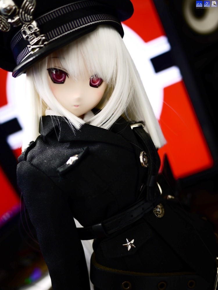 polygonplanet:  Sieg Heil Führer Aura! « Another Side, Another Story 