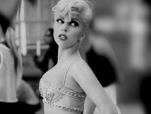 dannekml: LadyGaga