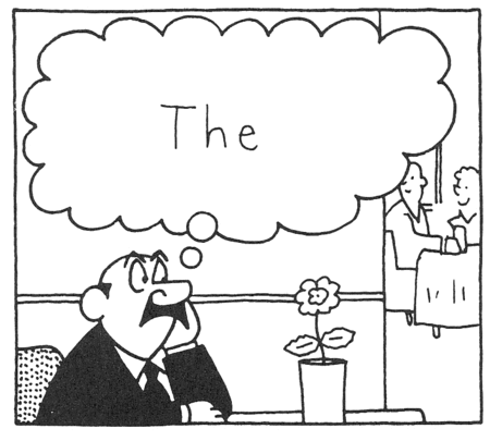 paullegault: from Joe Brainard’s and Ron Padgett’s “Sufferin’ Succotash&rdqu