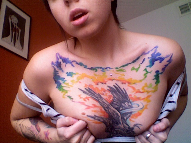 erinzatrekka:  I think I might be coming back out of hiding, guys…. ;)