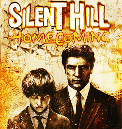 princessstabbity:  13 years of Silent Hill games  Silent Hill: the franchise that