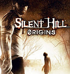 princessstabbity:  13 years of Silent Hill games  Silent Hill: the franchise that could never settle on a font.