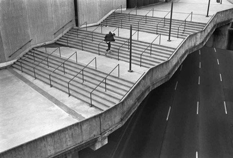 newyorker:  Tim Barber’s Elusive Young People Tim Barber, former photo editor at Vice and the man behind the online gallery tinyvices.com, has a new book out called “Untitled Photographs.” This compilation of snapshots, which Barber took over the
