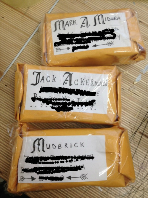 We&rsquo;ve mailed out 7 cameras!If you are interested in participating, please email your addre