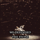  We are the Harry Potter generation.  
