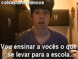 Vamos combinar