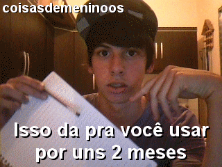 Vamos combinar