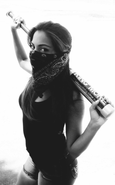 bandito-on:  Ride or die!