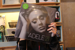 Adele