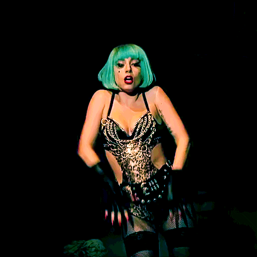 Monsters way †