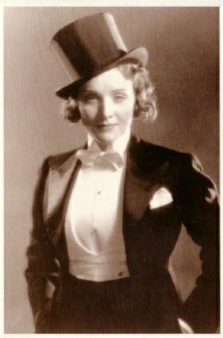divadietrich:  Morocco. 1930. 