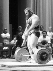 Doyle Kenady&hellip; that big beard sitting on that hairy chest is about the