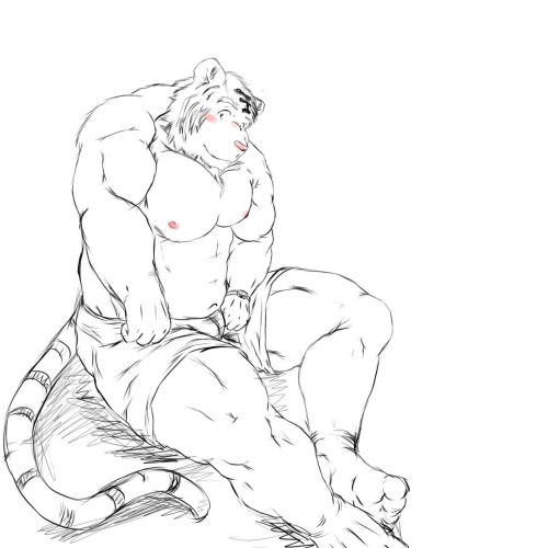 pandragonwolf:  practice：take photo during relax^ ^ - by laohu  (via imgTumble)
