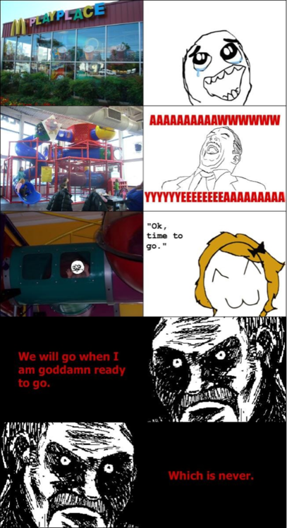 I'm Serious. Loljk.