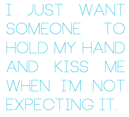 too much to ask?