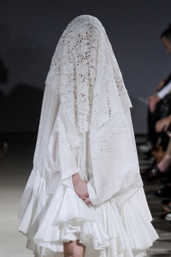 milktree: Comme Des Garcons Spring 2012 