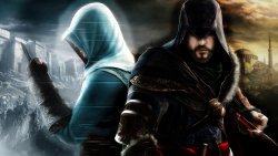 adynamite:  Nothing is true. Everything is permitted.  To say that nothing is true, is to realize that the foundations of society are fragile, and that we must be the shepherds of our own civilization. To say that everything is permitted, is to understand