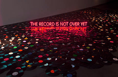 nevver:  The record is not over yet