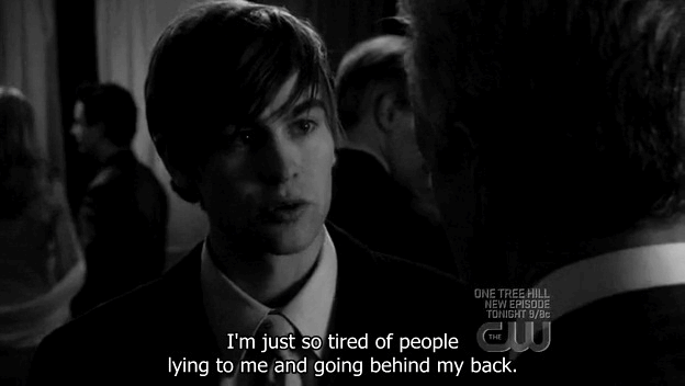 Jack, I Swear...