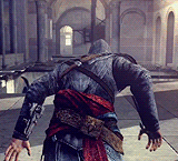 Sex  Best Games Ever → Assassin’s Creed: pictures