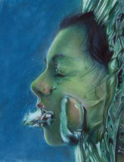 danceabletragedy:  Aqualung by Briscott 