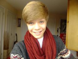 Ronan D. Parke