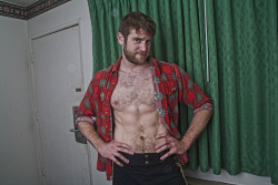 gusandmedownbythesea:  Colby Keller by Gabe Ayala 