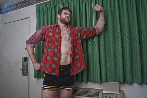 Porn gusandmedownbythesea:  Colby Keller by Gabe photos