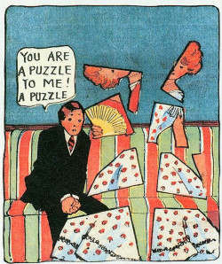 snowce:  Winsor McCay 