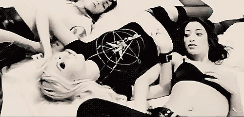 Taylor Momsen