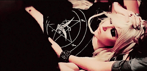 Taylor Momsen
