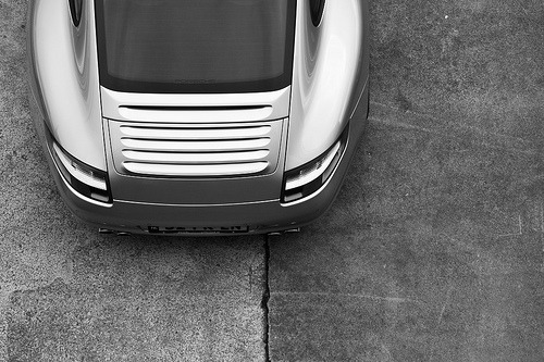 robjigsaw:  Porsche Carrera 