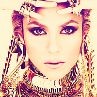 yosoyrabiosa:   Happy 35th birthday Shakira MY QUEEN!!!!! 