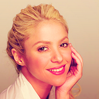 yosoyrabiosa:   Happy 35th birthday Shakira MY QUEEN!!!!! 