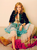  The best photoshoots - emma watson. 