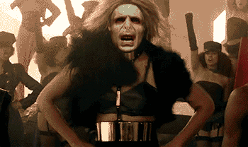 Se o Voldemort tivesse Tumblr os posts seriam assim: 