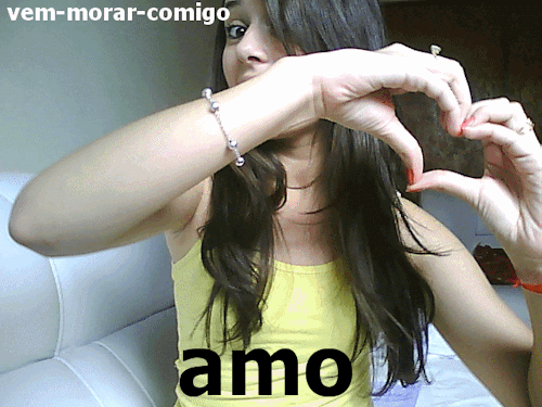 Nada faz sentido