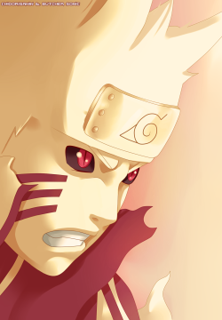 iloveanimels:  Naruto 571 by =Chidorisanin