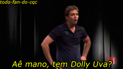 oi, sou ted