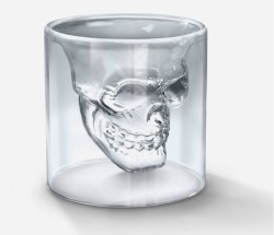 143human:  THEE PERFECT SHOT GLASS. 